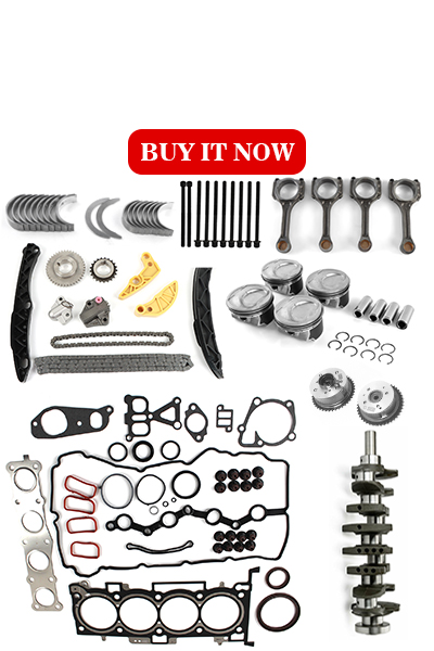 Starter For Honda Accord 2003-2005 Honda Element 2003-2006 17869