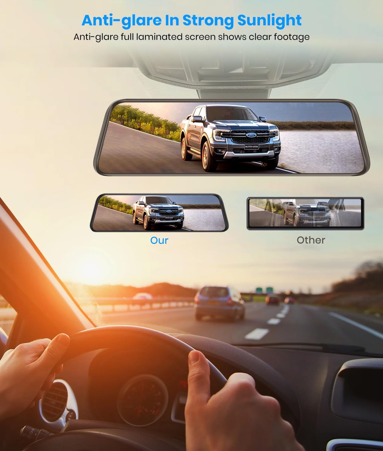 AUTO-VOX T9PRO OEM 9.35