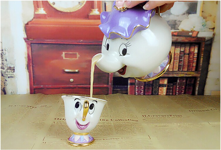 mrs potts gift