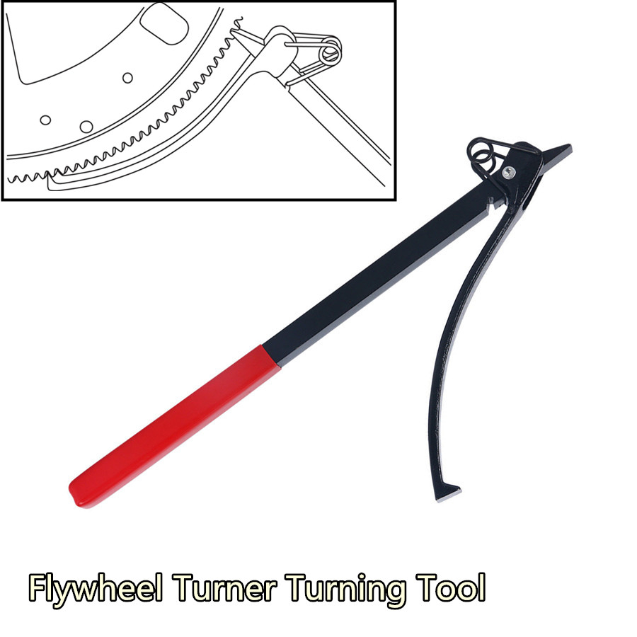 Turn tool. Flywheel Turner turning Tool Wrench Flex Plate Holder for most vehicles. Car Flywheel Turner turning Tool Supply. JTC-4903. Тернер инструмент.