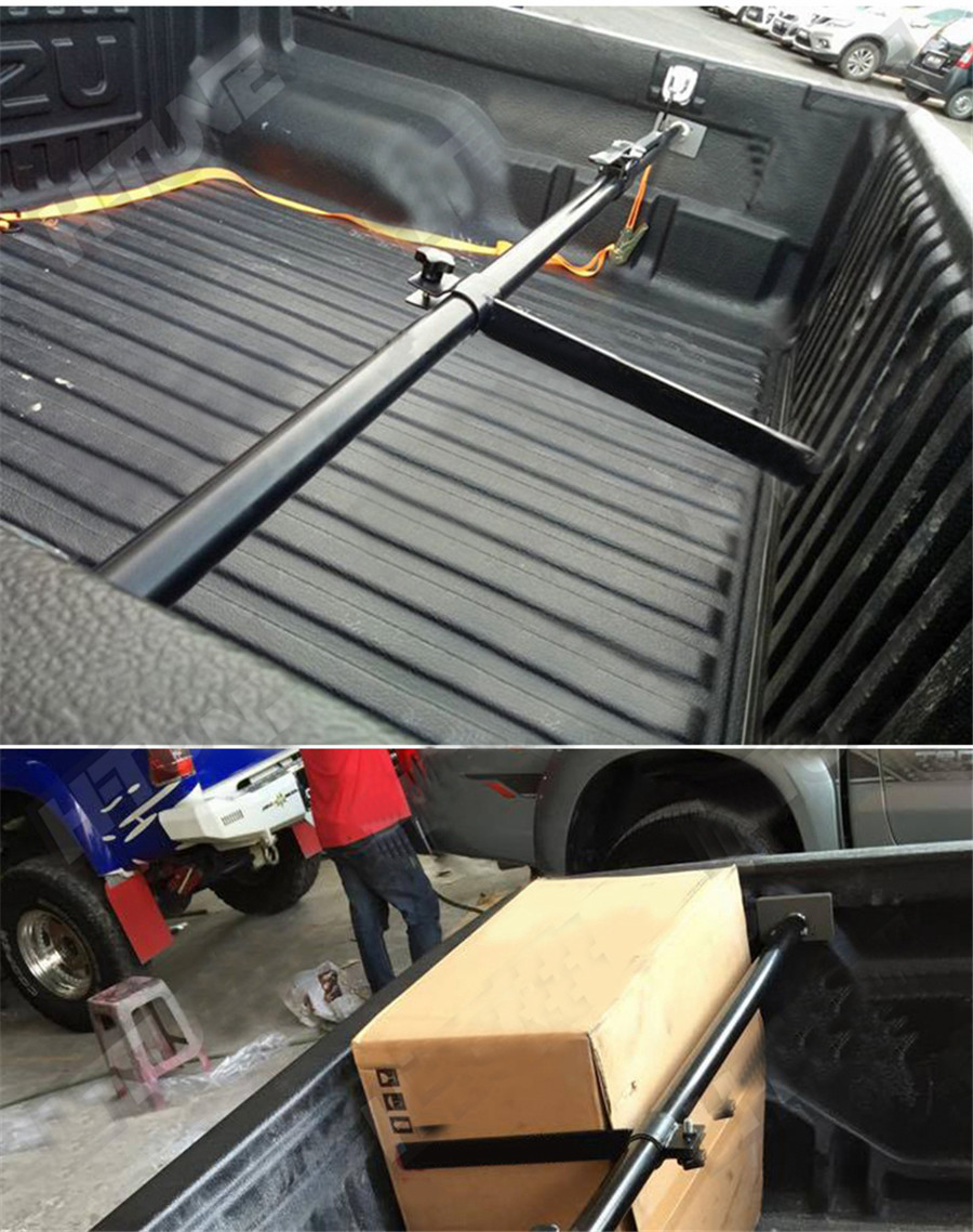 load bars for trucks