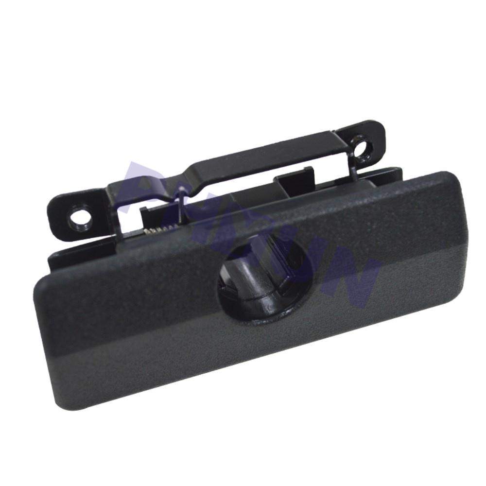 2Pcs Glove Box Lock Latch 51161946513 For BMW 525i 530i 535i 540i