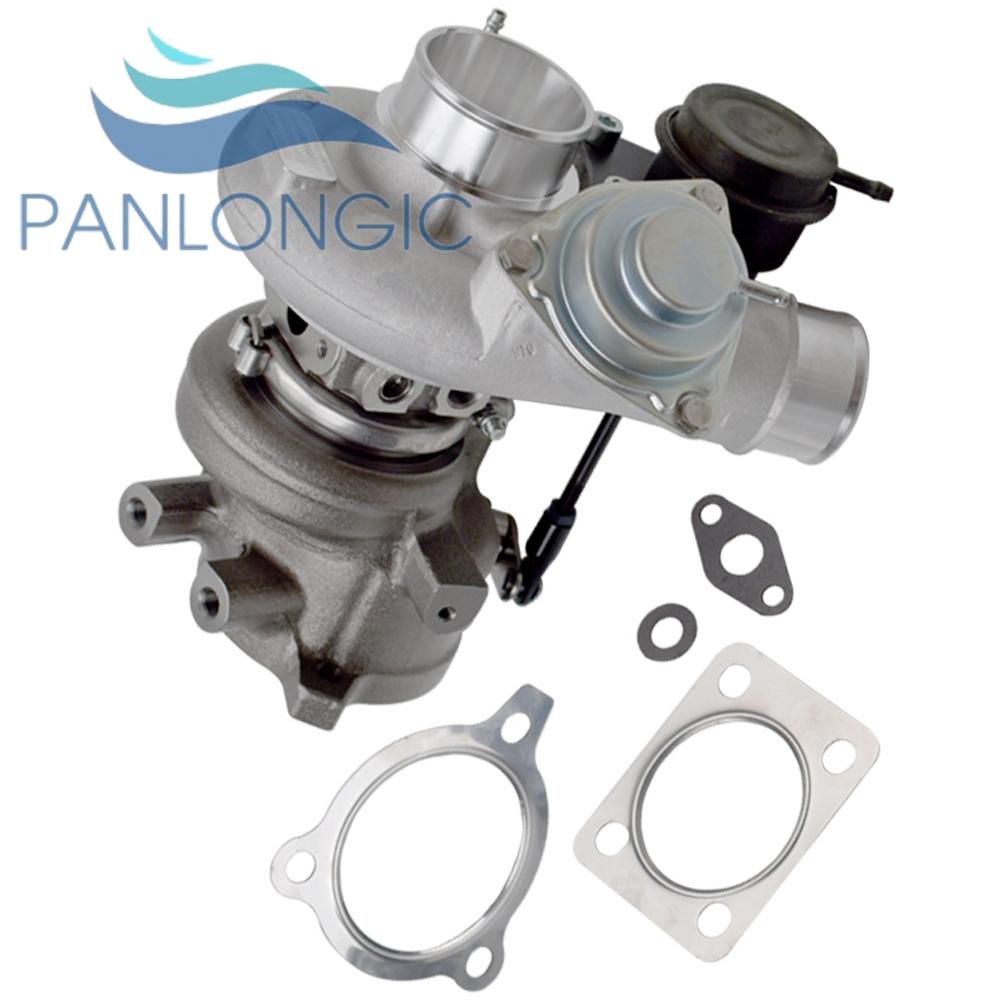 Turbocharger Fits Hyundai Genesis Coupe 2.0T G4KF 157KW