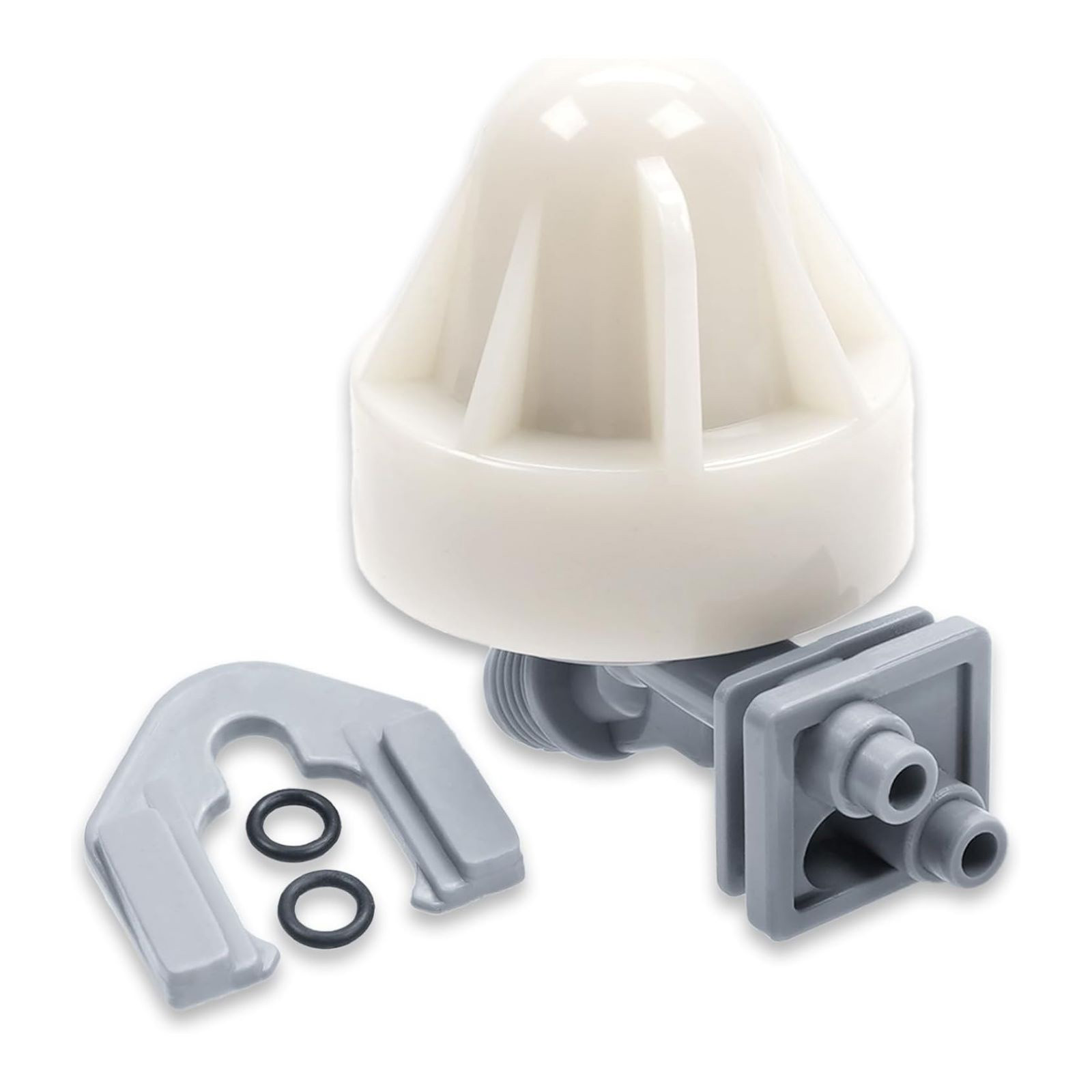 7187065 Nozzle And Venturi Assembly For Morton Water Softener