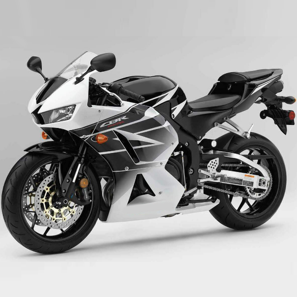 New 2025 Honda CBR600RR, Sterling IL | Specs, Price, Photos
