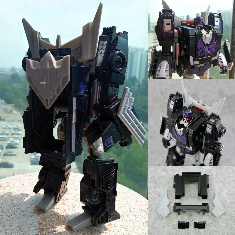 美品　３点セット　Black Prime似, Rodimus似,Hotrod似 美品 3点セット Black Prime似, Rodimus似,Hotrod似