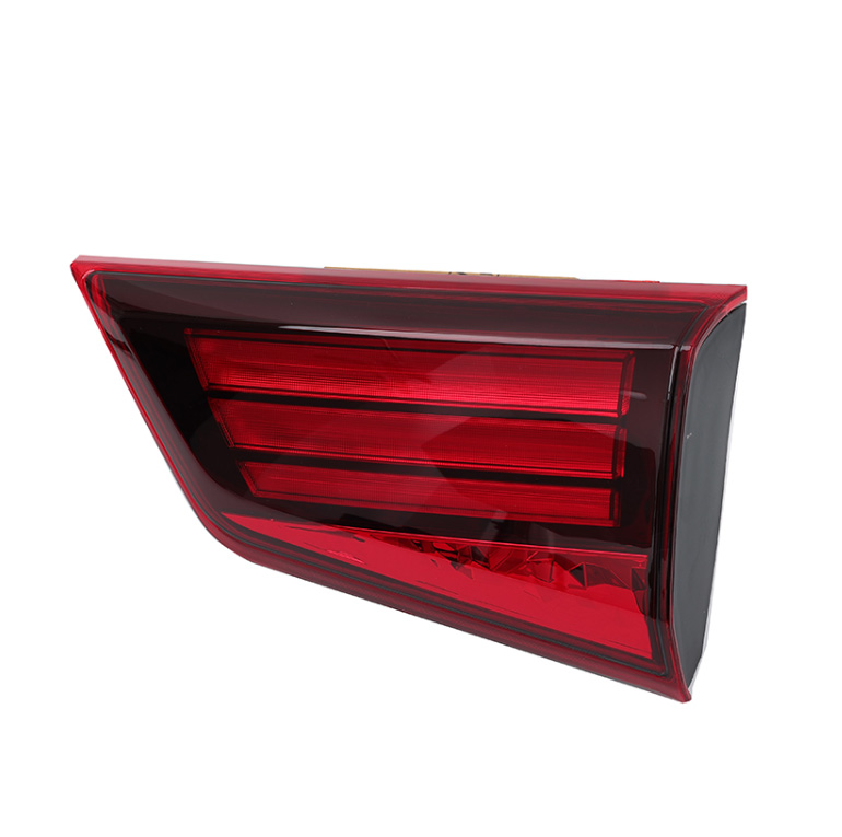 Passenger Right Side Inner Tail Light Assembly For 2016-2020 Mitsubishi Outlander - LED