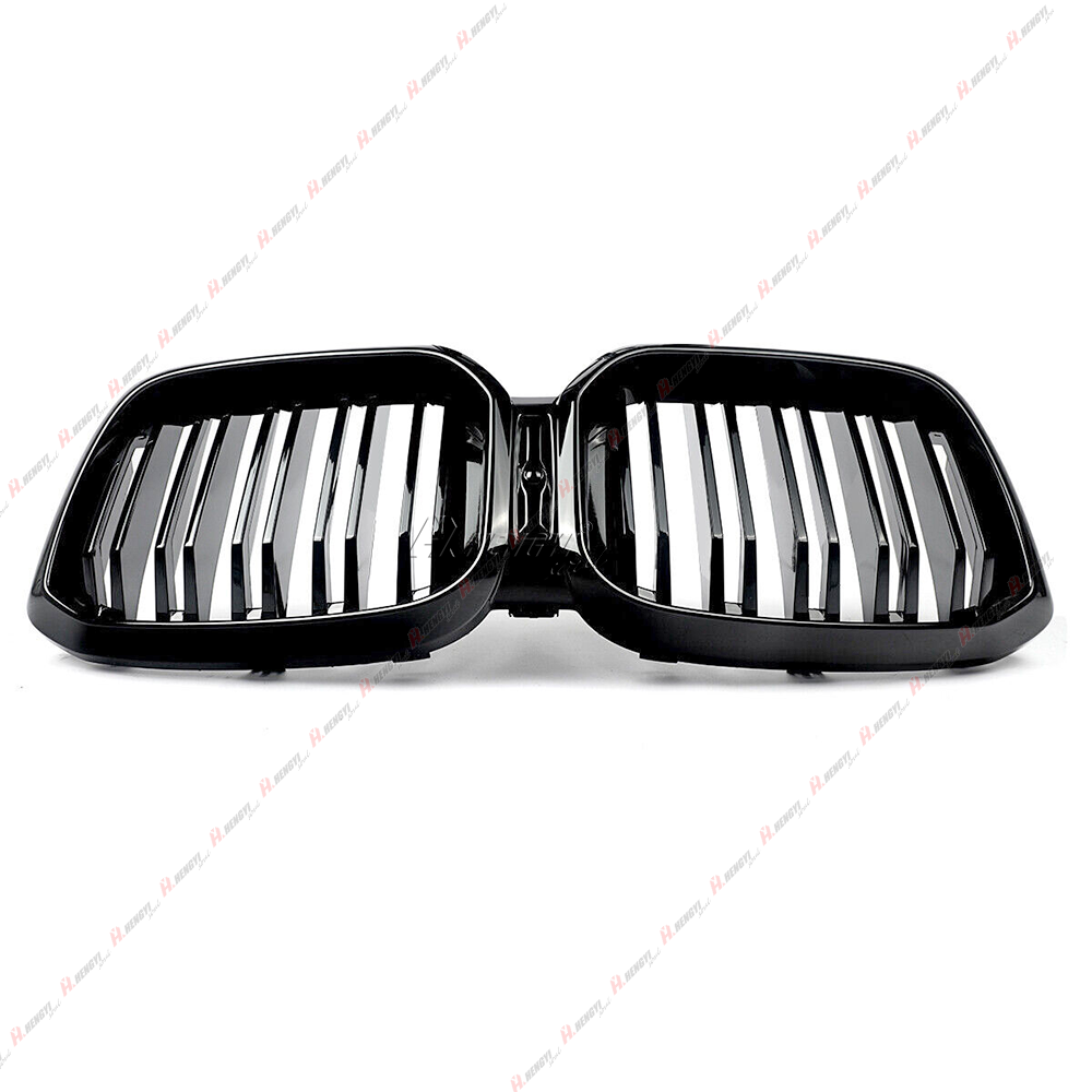 Genuine BMW Shadowline Front Kidney Grill G01 X3 M40i 2022 2023 2024