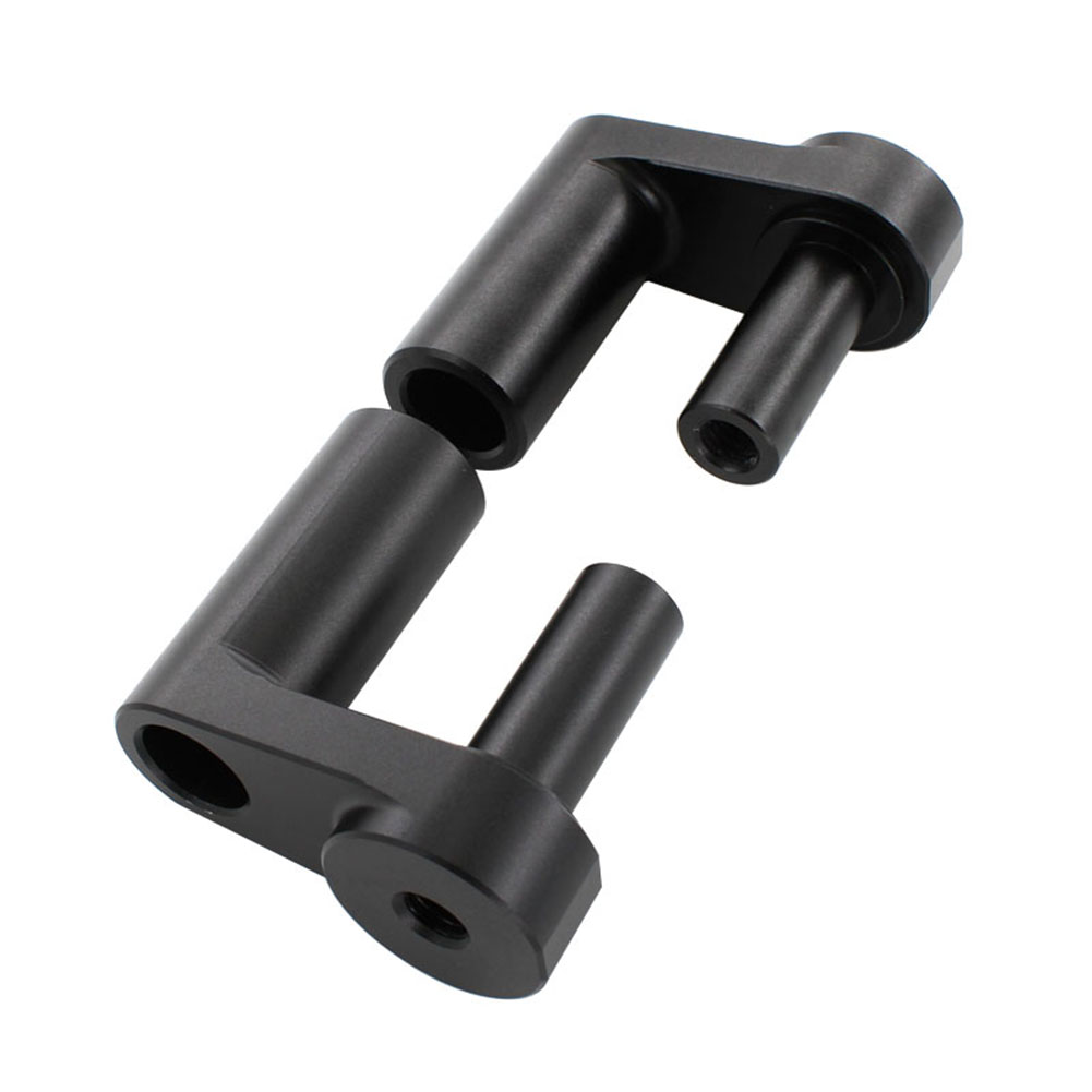 Bar Risers For BMW R1200RT (2005-2013 - View #8