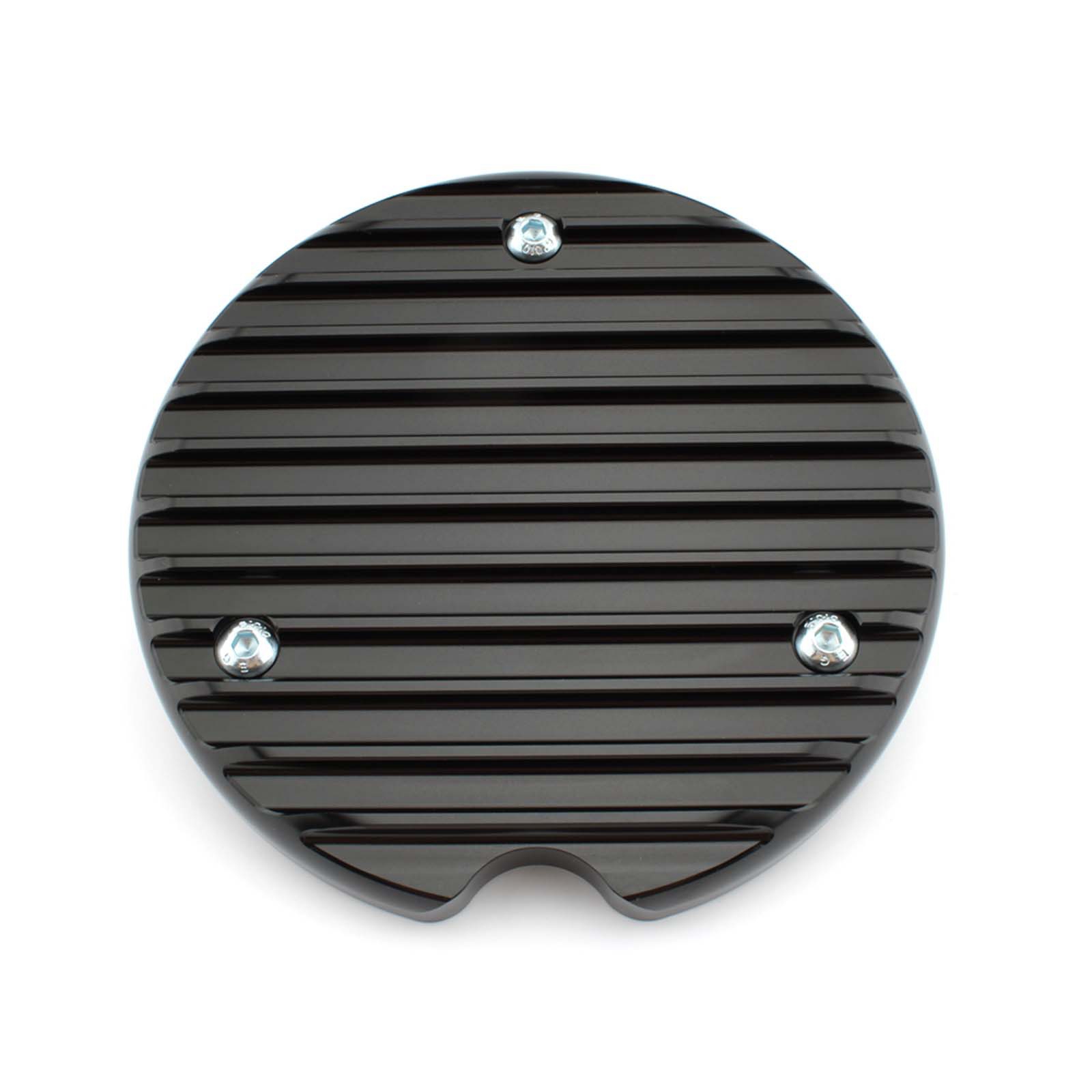 CRANK CASE COVER ENGINE ALUMINUIM GUARD Black FOR Honda GB350