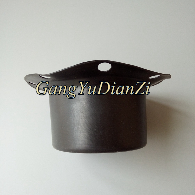 thumbnail image 2 of FridayParts Intake Valve Diaphragm Cup 35317197 For Ingersoll Rand Screw Air Compressor 2 of 13