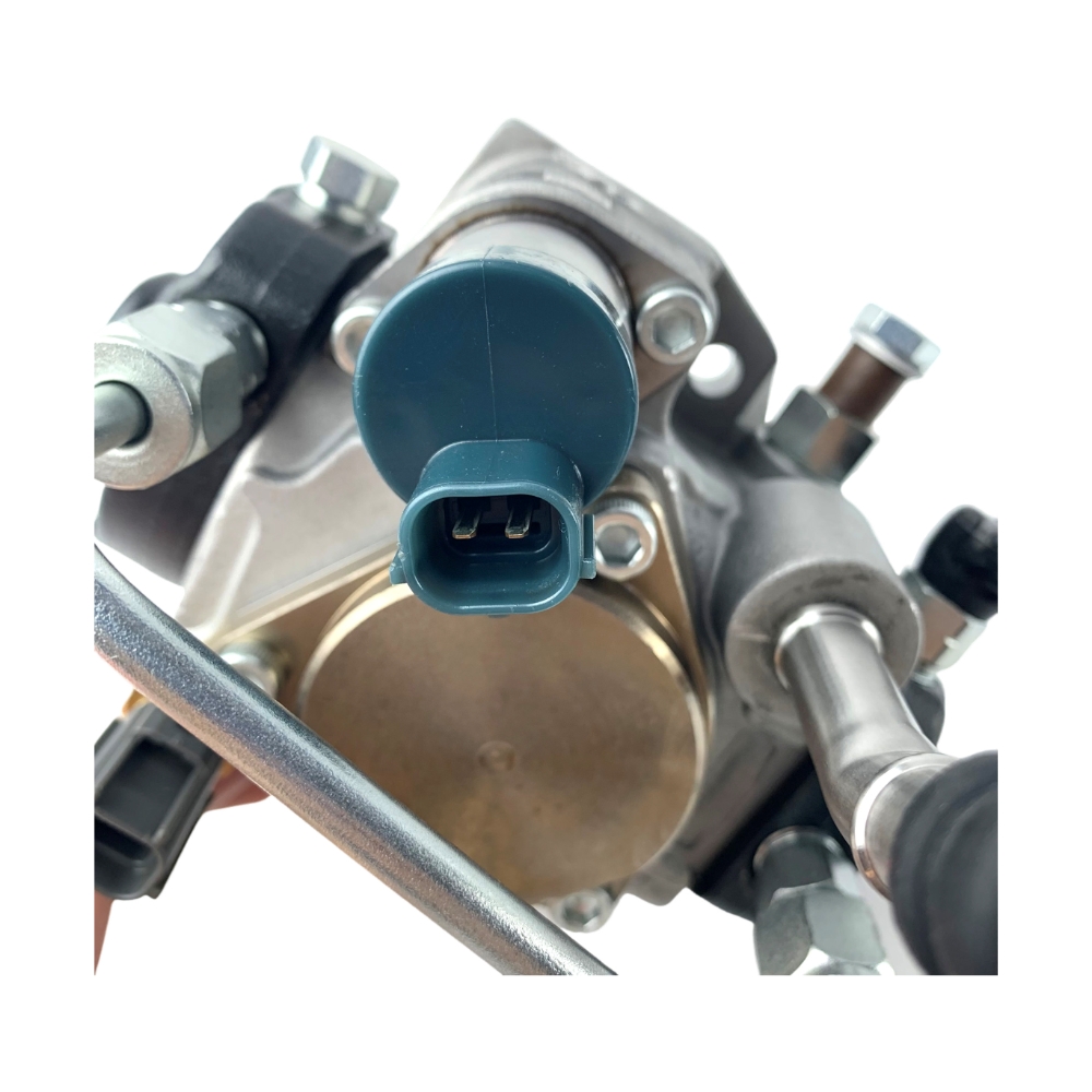 フジもん  4JJ1 Fuel Injection Pump 294000-1401 8981559884 8-98155988-1