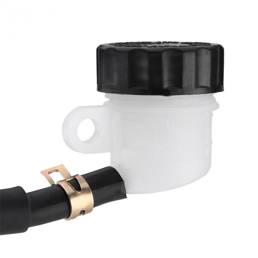 New Rear Brake Master Cylinder For Yamaha ATV Banshee 350 YFZ 350 1988-2006