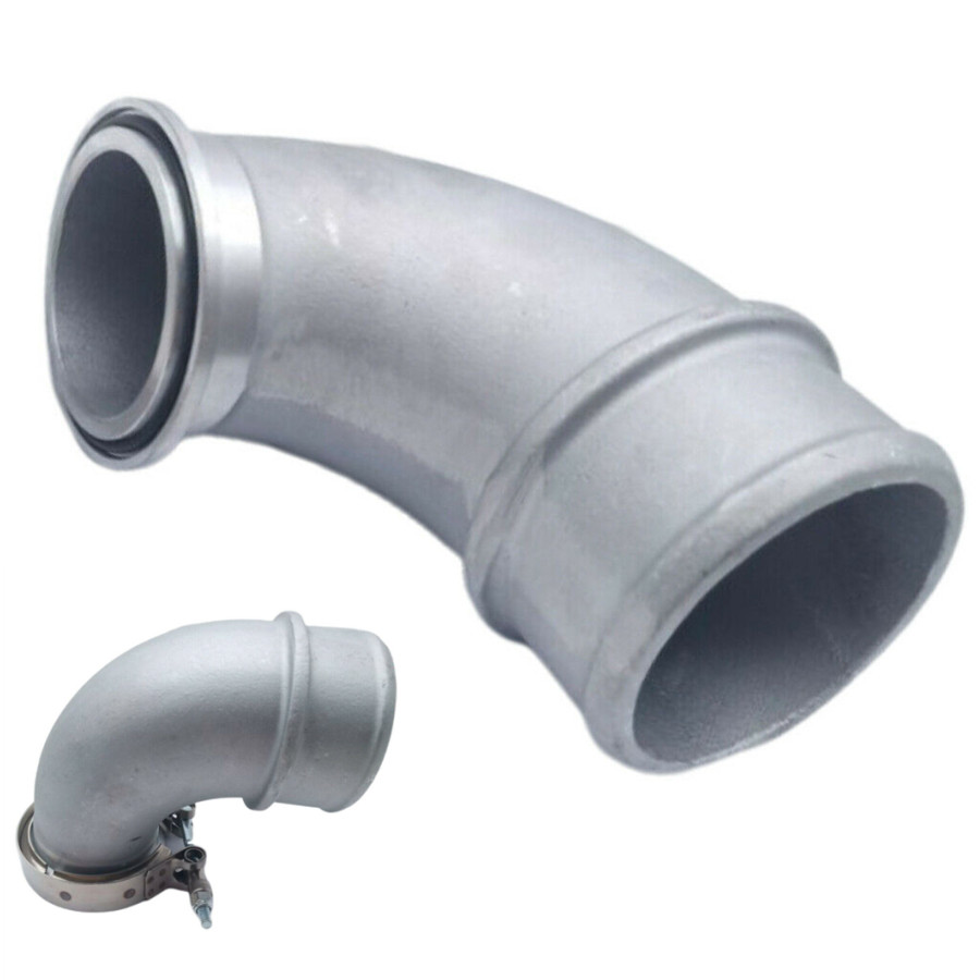 ac air transfer pipe