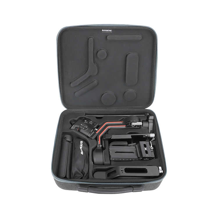 For DJI Ronin RS3 Gimbal Accessories Hard Protective Storage Bag