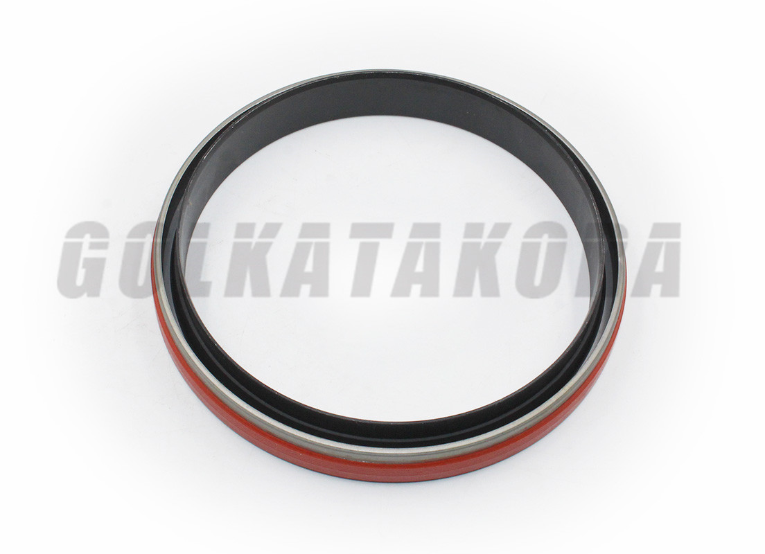 NEW REAR MAIN/CRANK CRANKSHAFT SEAL WITH SLEEVE FOR CUMMINS 89UP 12V