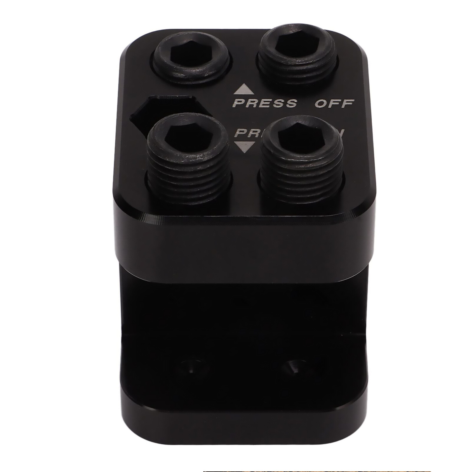 QAZAKY 10 Pcs Gold 428 Drive Chain Repair Master Connector Split