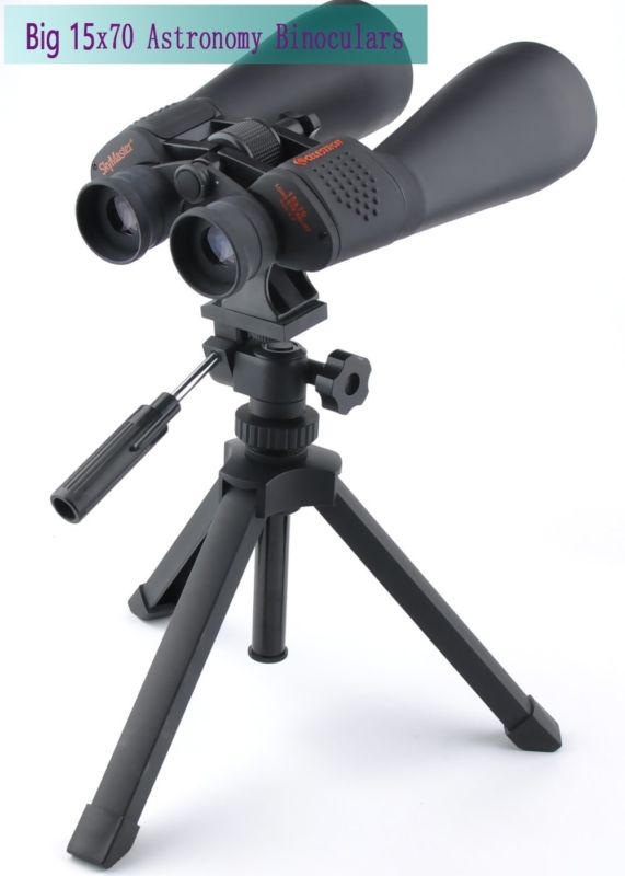 Gosky Heavy Duty Adjustable Table Top Tripod for Spotting scopes