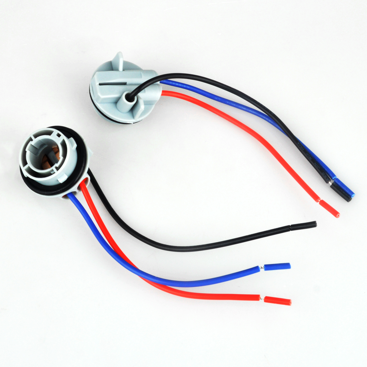BAY15D / 1157 Canbus LED Set | Foutvrij Rem & Achterlicht