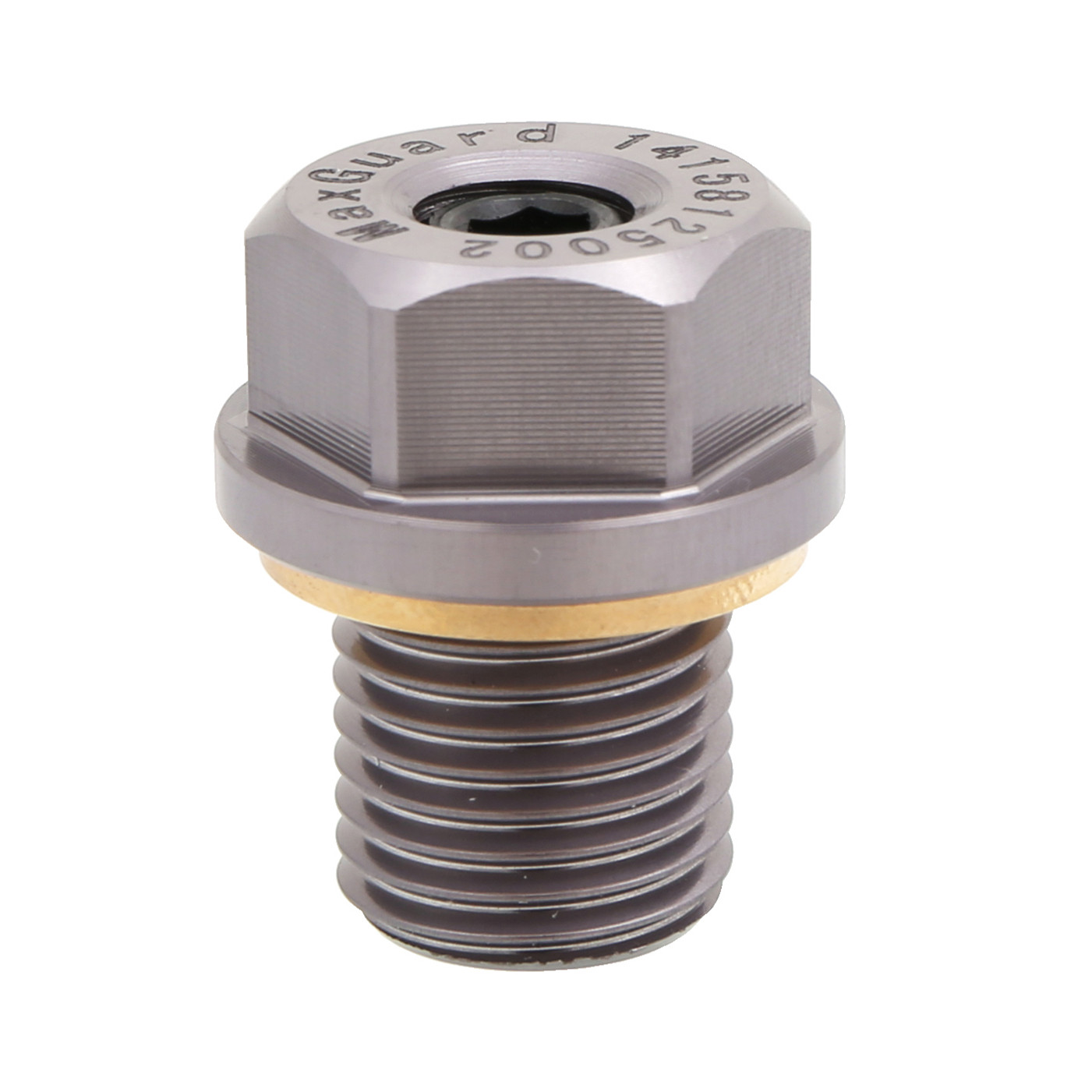 PSR0203 Magnetic Drain Plug Chrysler Aspen Concorde PT Cruiser Oil Sump