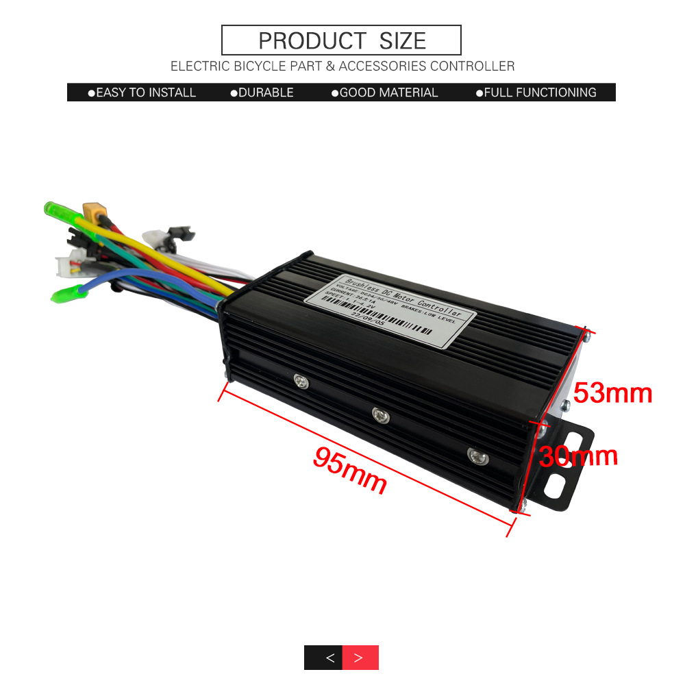 Intermitentes Laterales Kugoo M4 – MyUrbanScoot