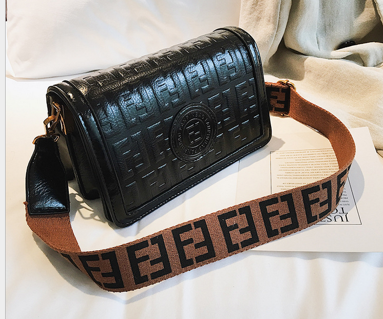Details About Luxury Handbags Women Designer Crossbody Bags Leather Messenger Shoulder Bag