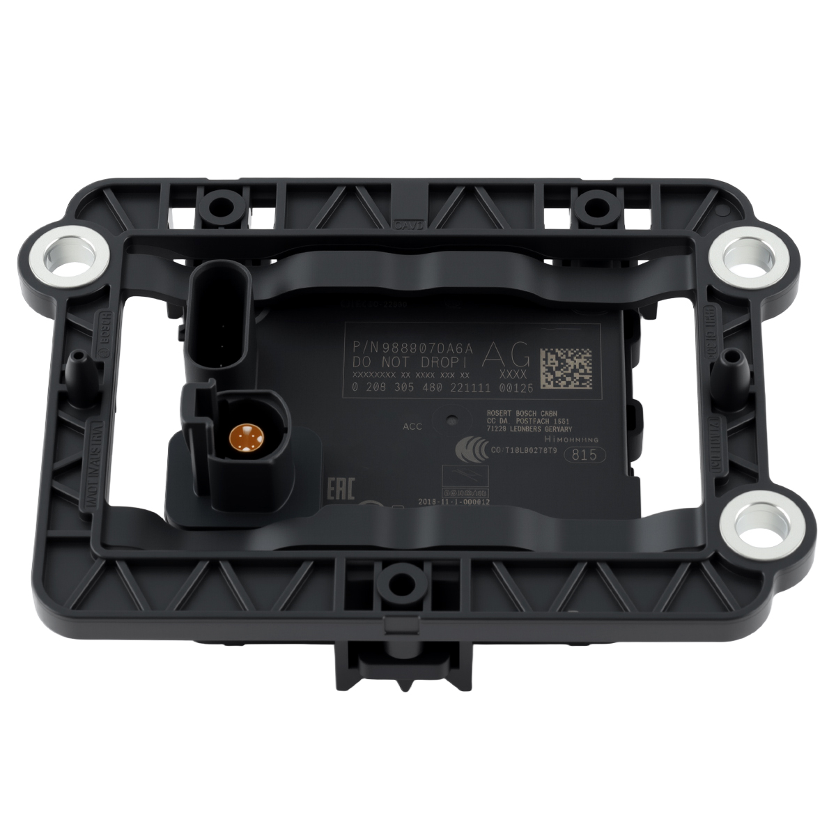 OEM For 2024-2025 Nissan Rogue Front Radar Distance Sensor Module
