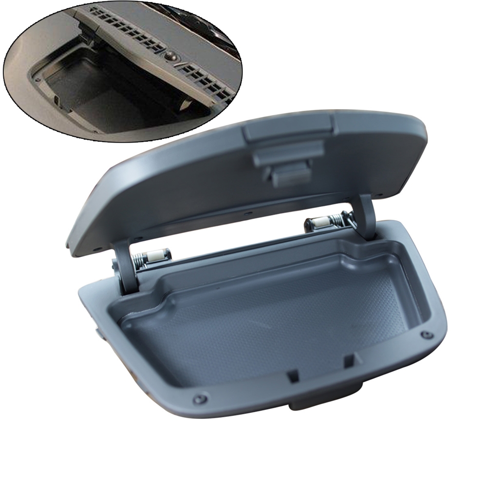Auto Center Console Armleuning Vervanging voor Kia Picanto 2014 2015