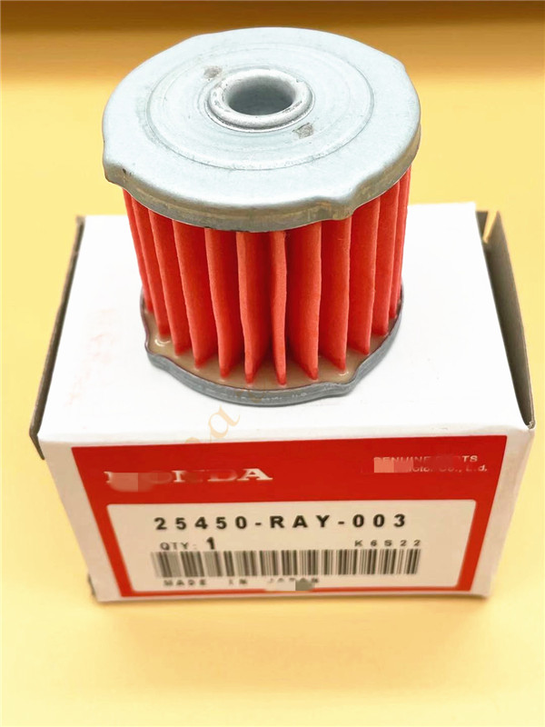 NEW OEM Automatic Transmission Filter ATF Kit For Honda Accord V6 2003