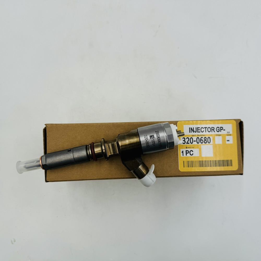 New Diesel Engine Injector 320-0680 2645A747 For CAT Caterpillar