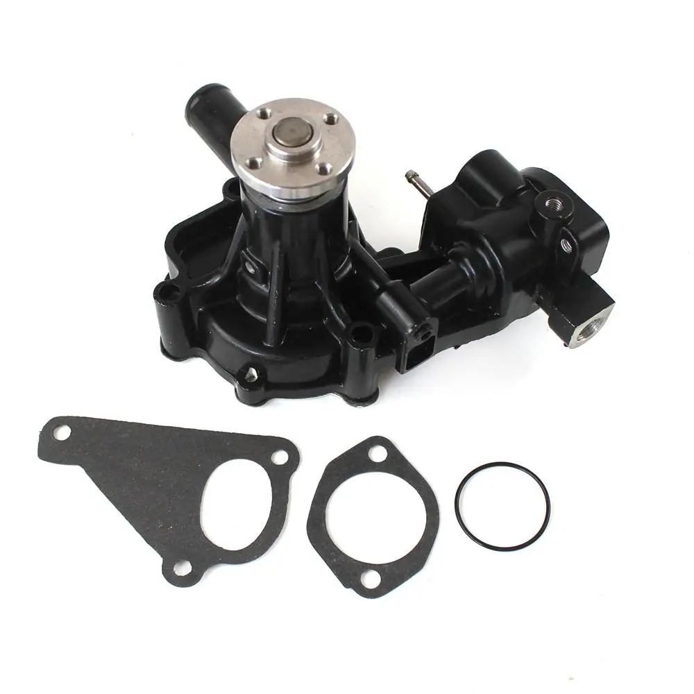 k② WATER PUMP FOR YANMAR ENGINE 4TNV84 4TNV84-GGE 4TNV88 129508-42001
