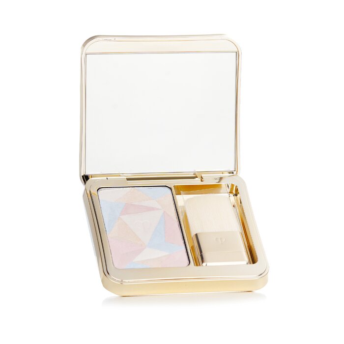 clé de peau 21 Daybreak Shimmer Cle De Peau The Luminizing Face Enhancer# 21 Daybreak