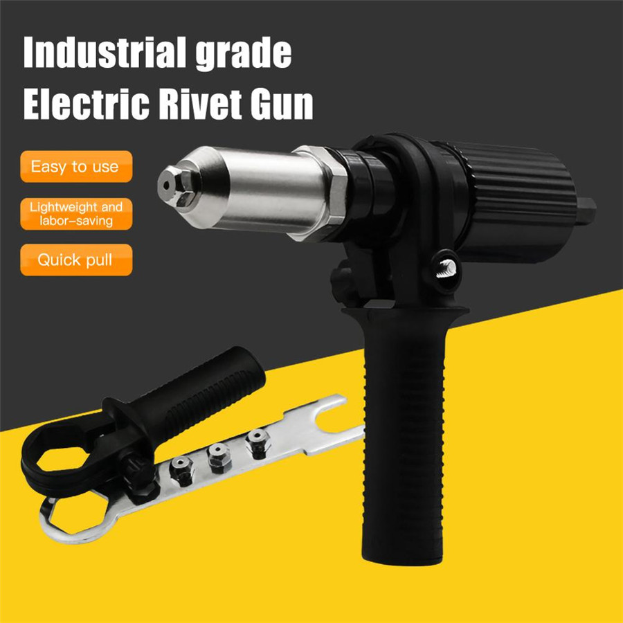 electric rivet gun uk