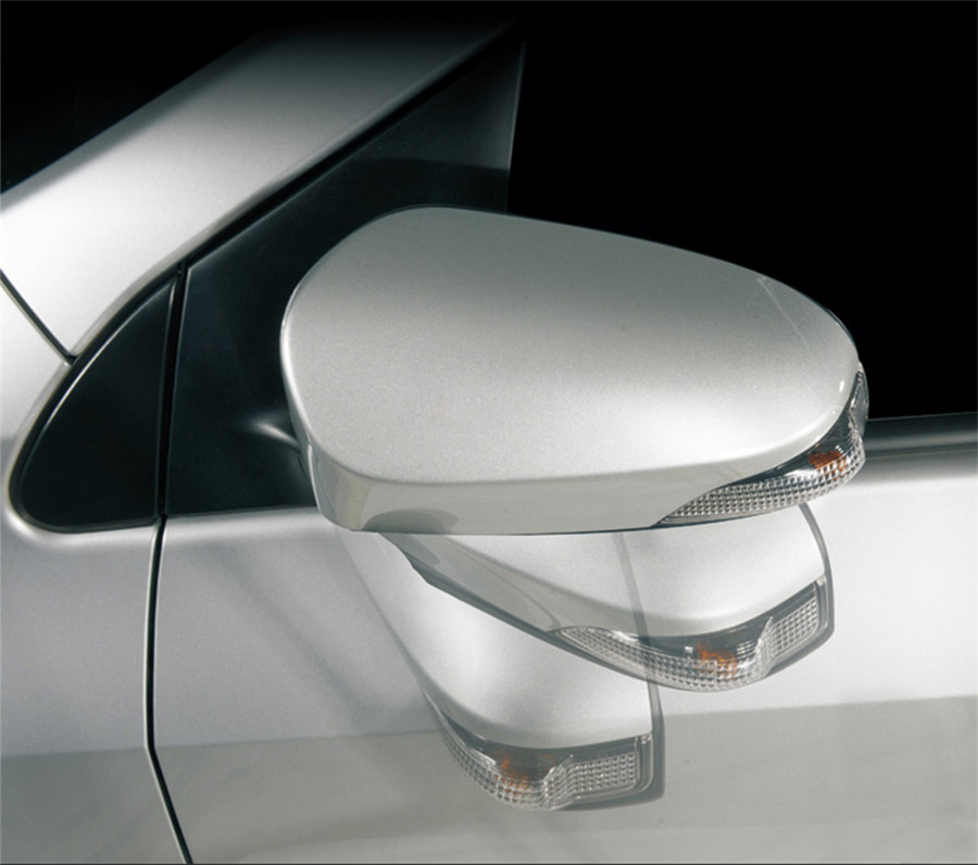 Universal Car Side Mirror Smart Auto Folding System Automatic Folding