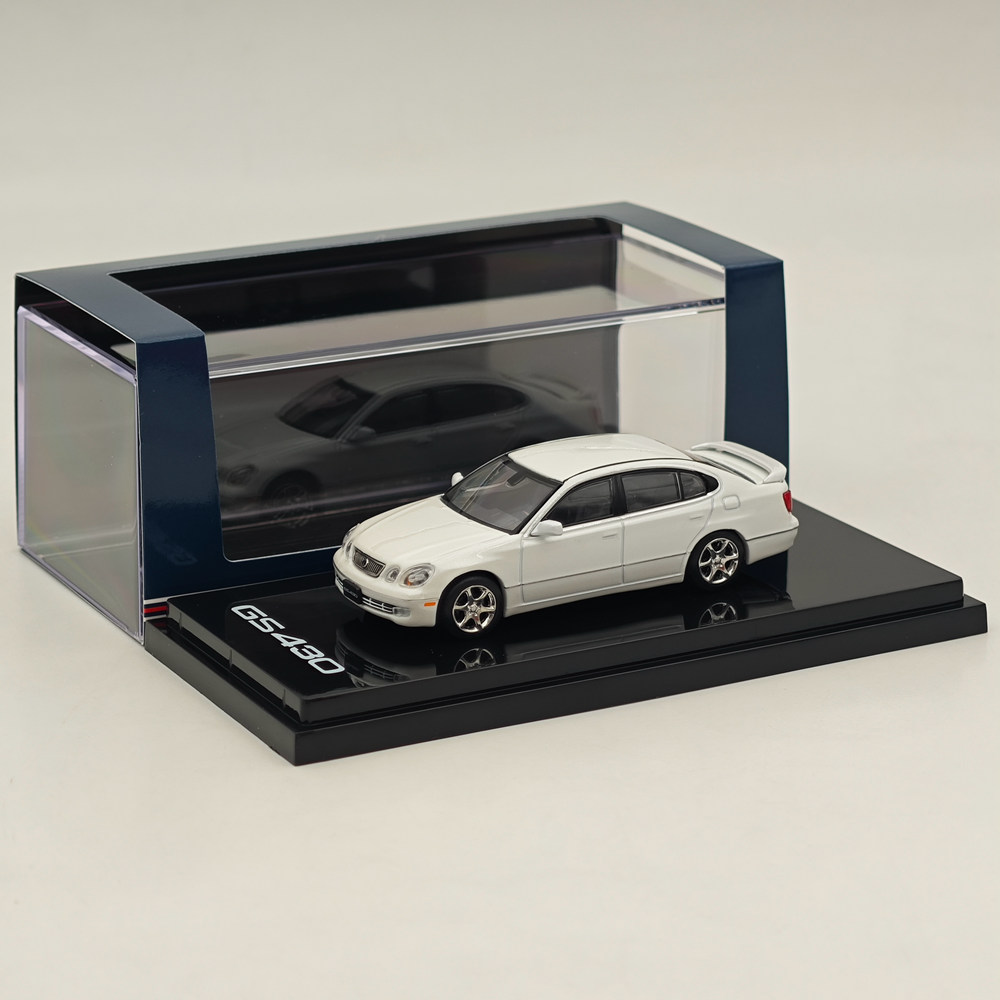 ミニカー AUDI LEXUS Kyosho 1:64 Lexus SC430 #38 Test Car Super GT Series 2007