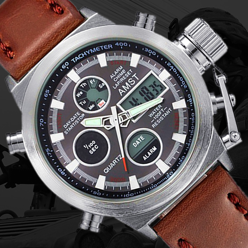 amst orologi