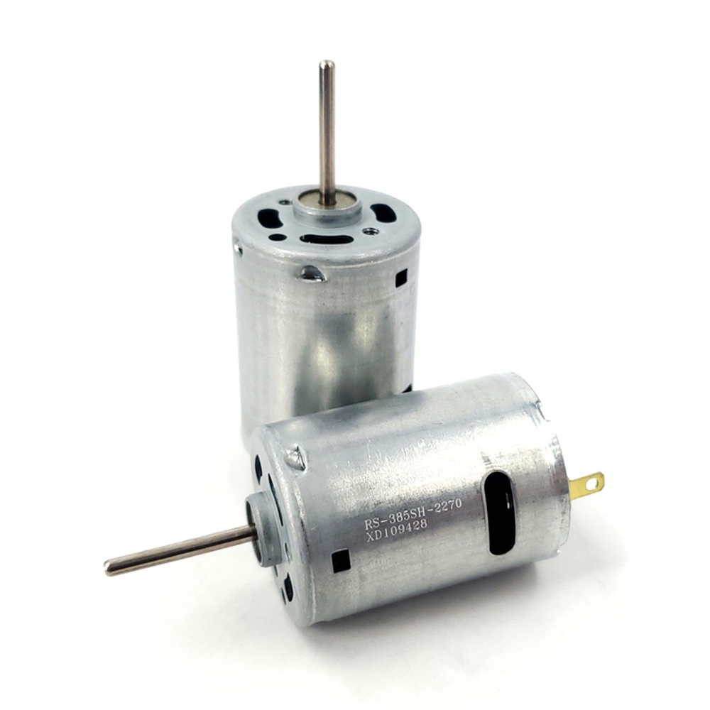 RS-385SH-2270 For Mabuchi High Speed Micro 28mm Motor DC 12V