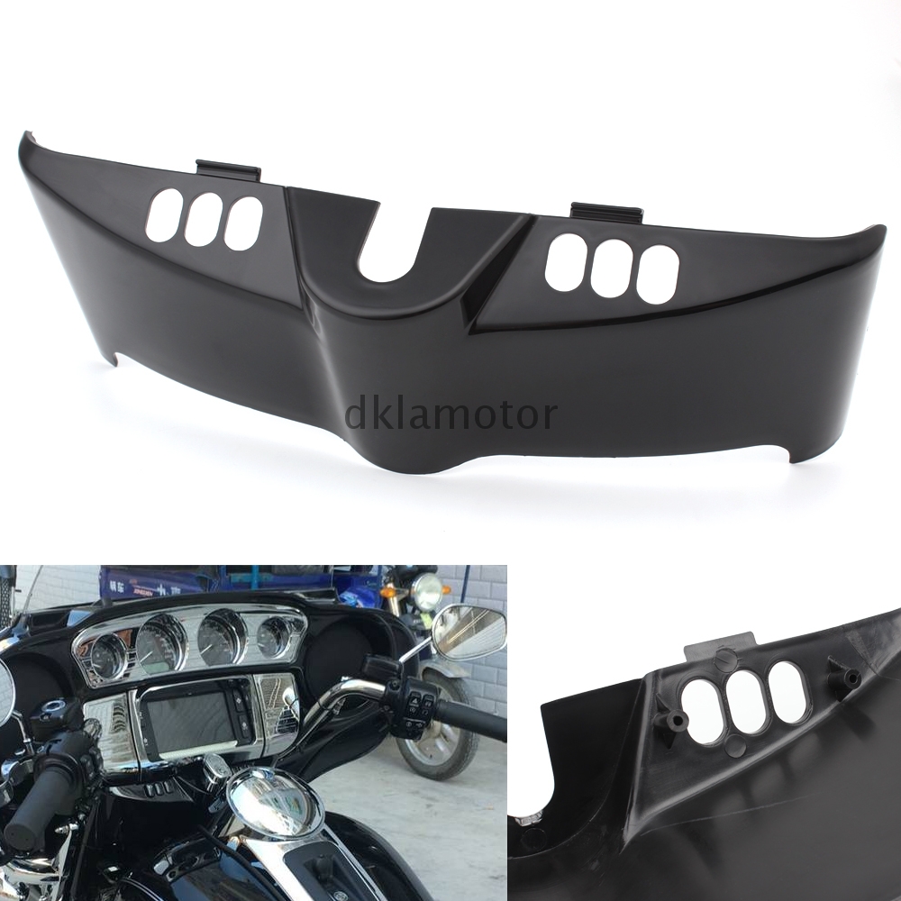 harley davidson dash panel