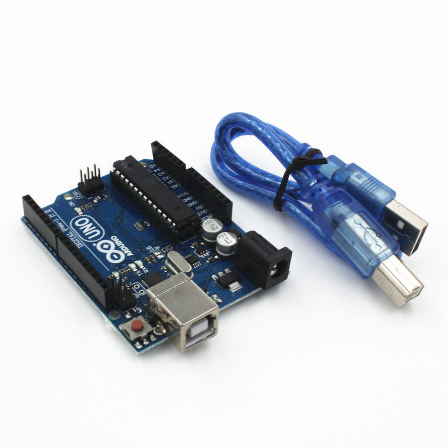 Uno r mega p atmega u development board for arduino