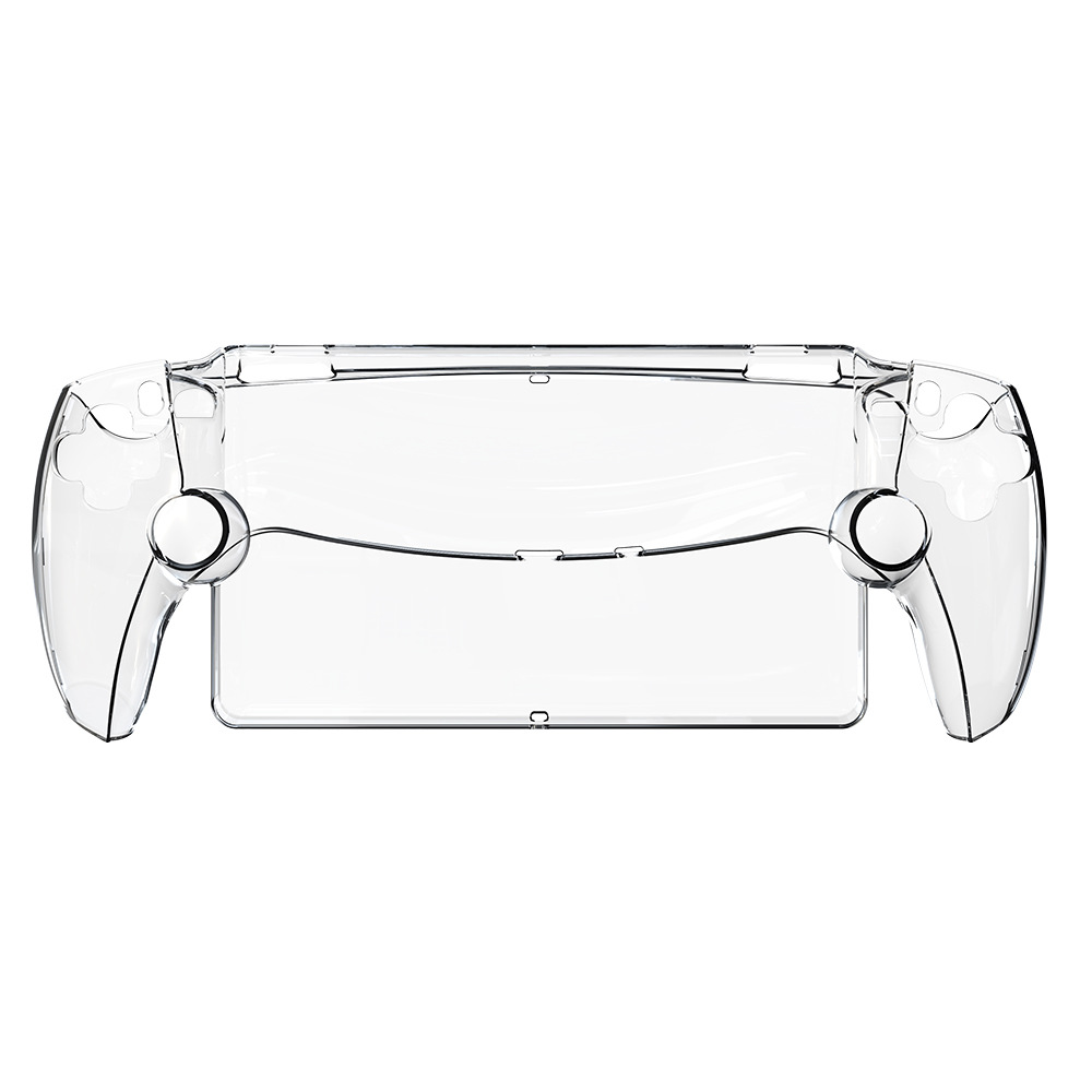 Custodia Protettiva In PC Per PlayStation Portal PS5 – Accessorio Rigido