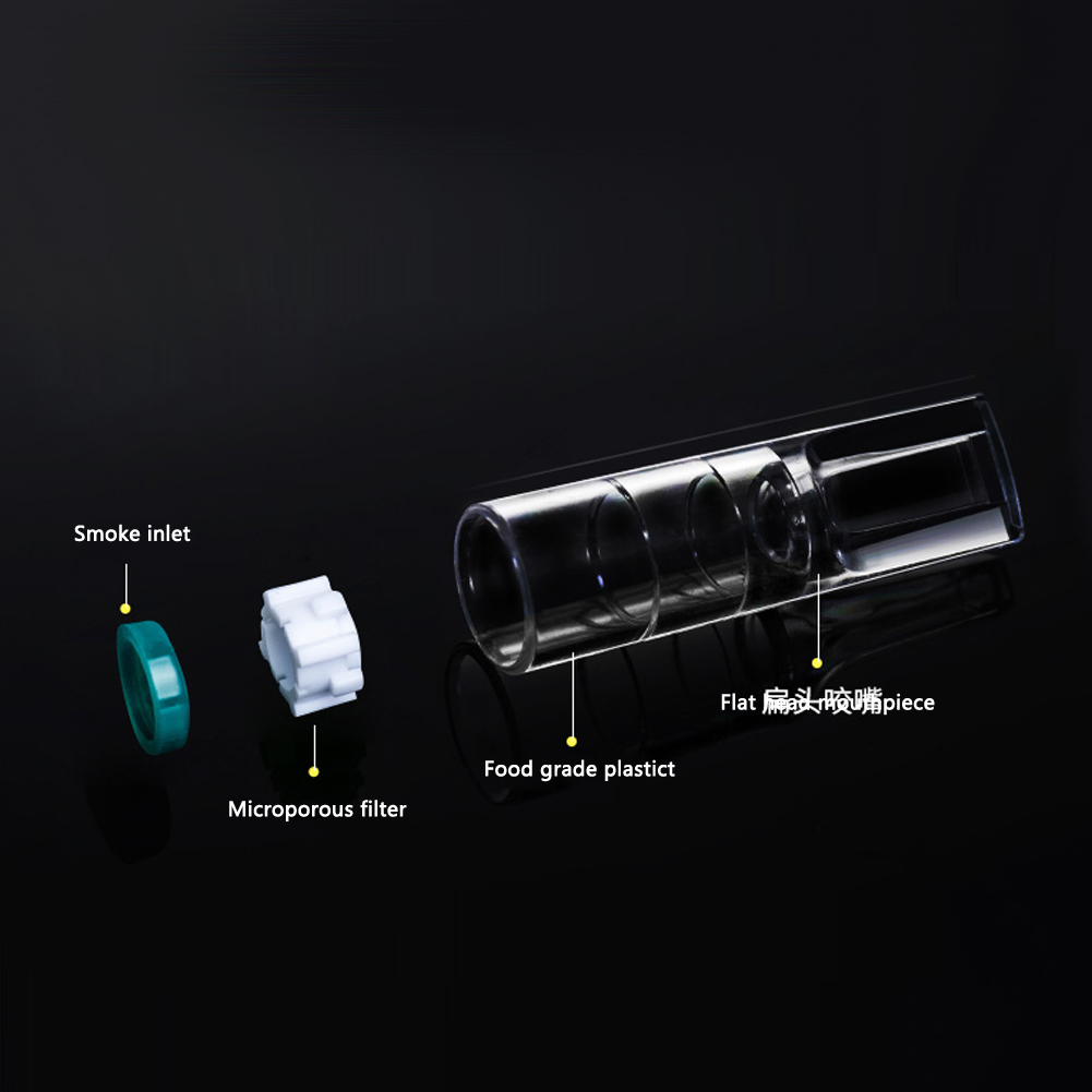 cigarette air filter
