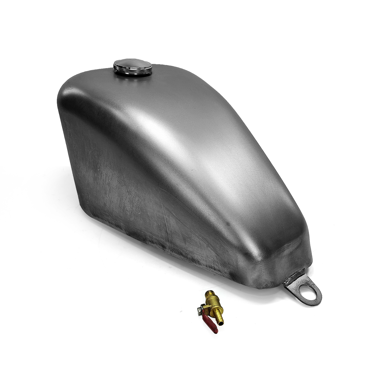 ヤマハ　XV750special ガソリンタンク 10L Motorcycle Petrol Gas Fuel Tank For Yamaha XV750 1988-1998