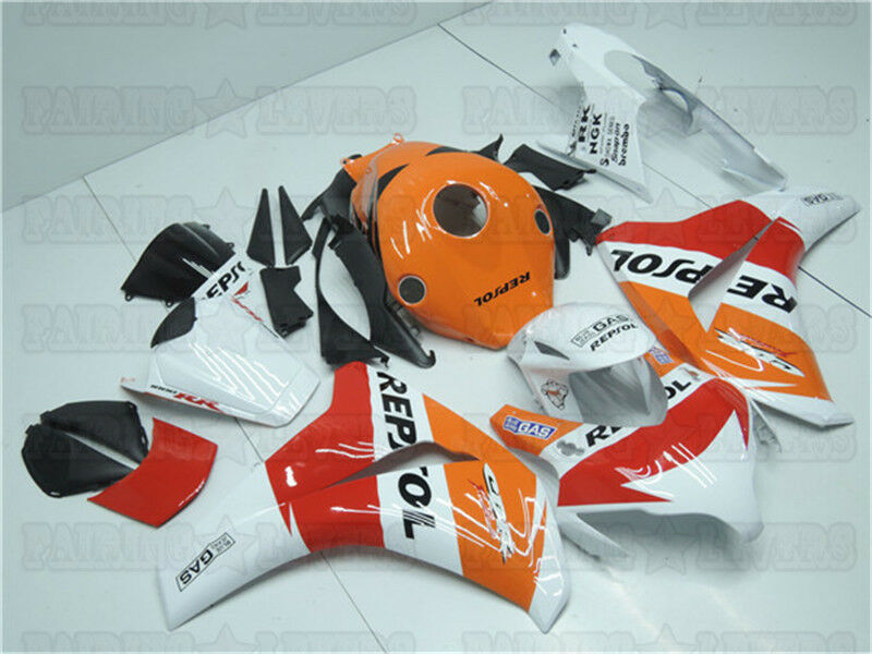 2025年最新】Yahoo!オークション -cbr1000rr レプソル カウルの