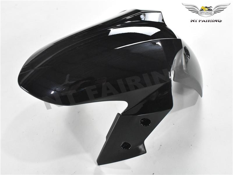 Injection Black Fairing Kit Fit for Kawasaki Ninja EX300 300