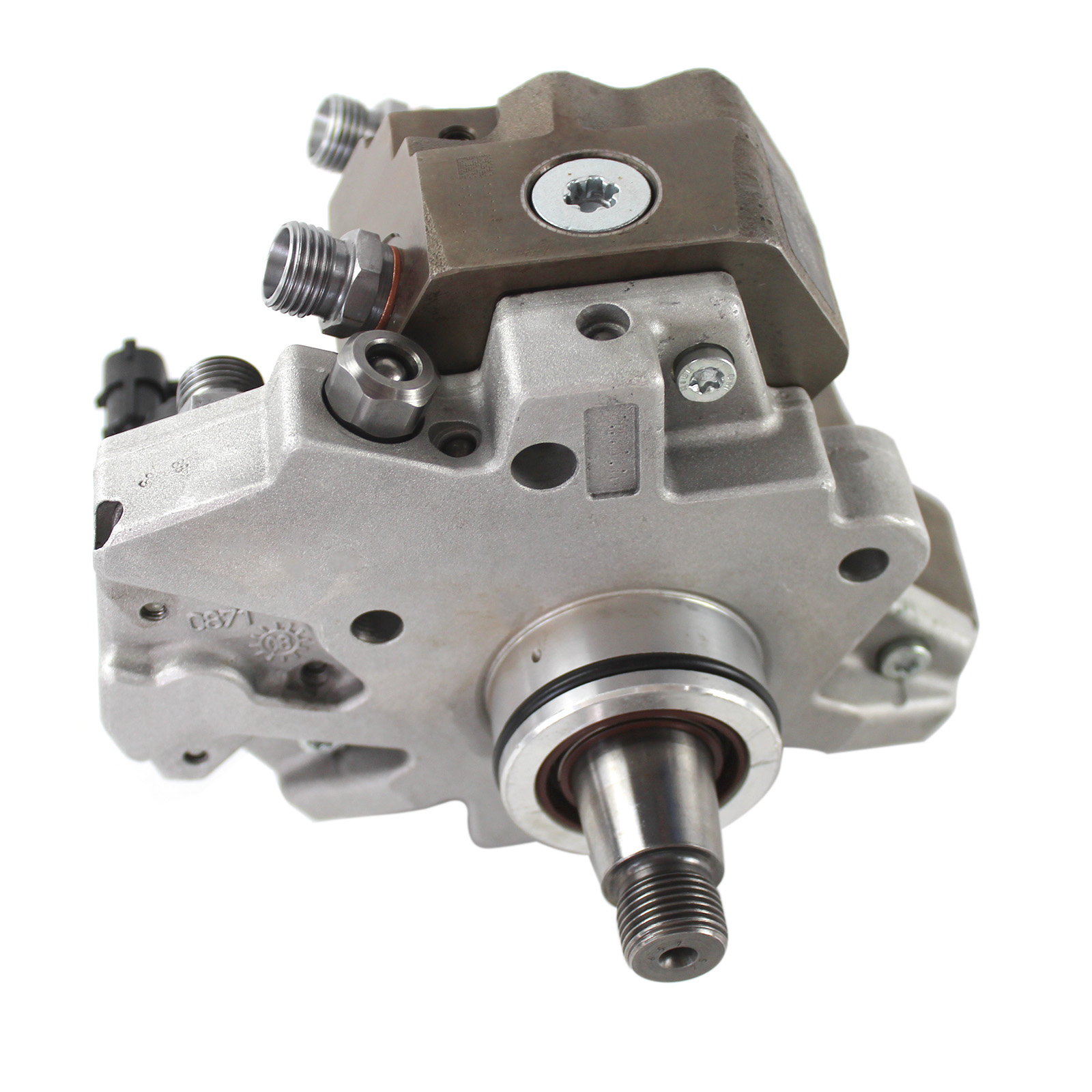 S-0445専用6710 Fuel Pump 0 445 020 067 0445020067 65.10501-7005A For Doosan