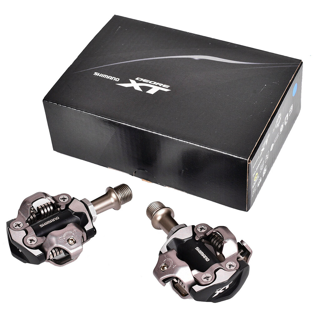 shimano xt mtb pedals