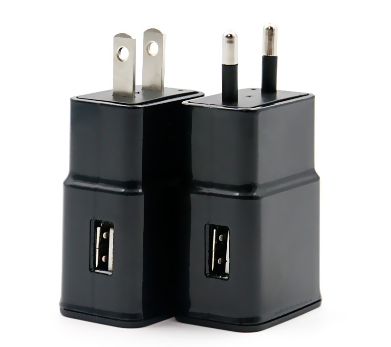 spy cam phone charger