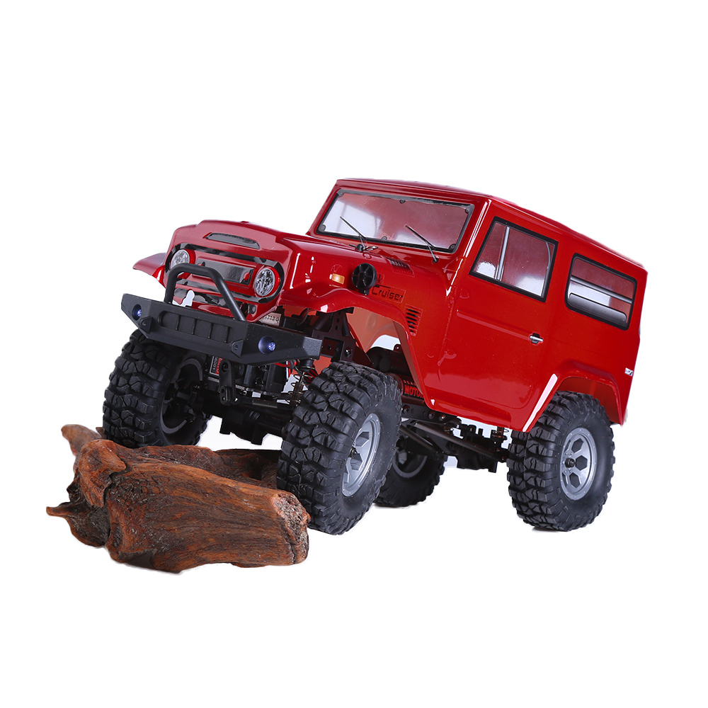 4x4 radio control trucks rock crawler
