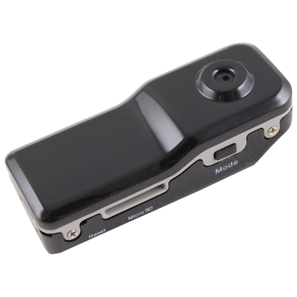 spy cam with audio video recorder