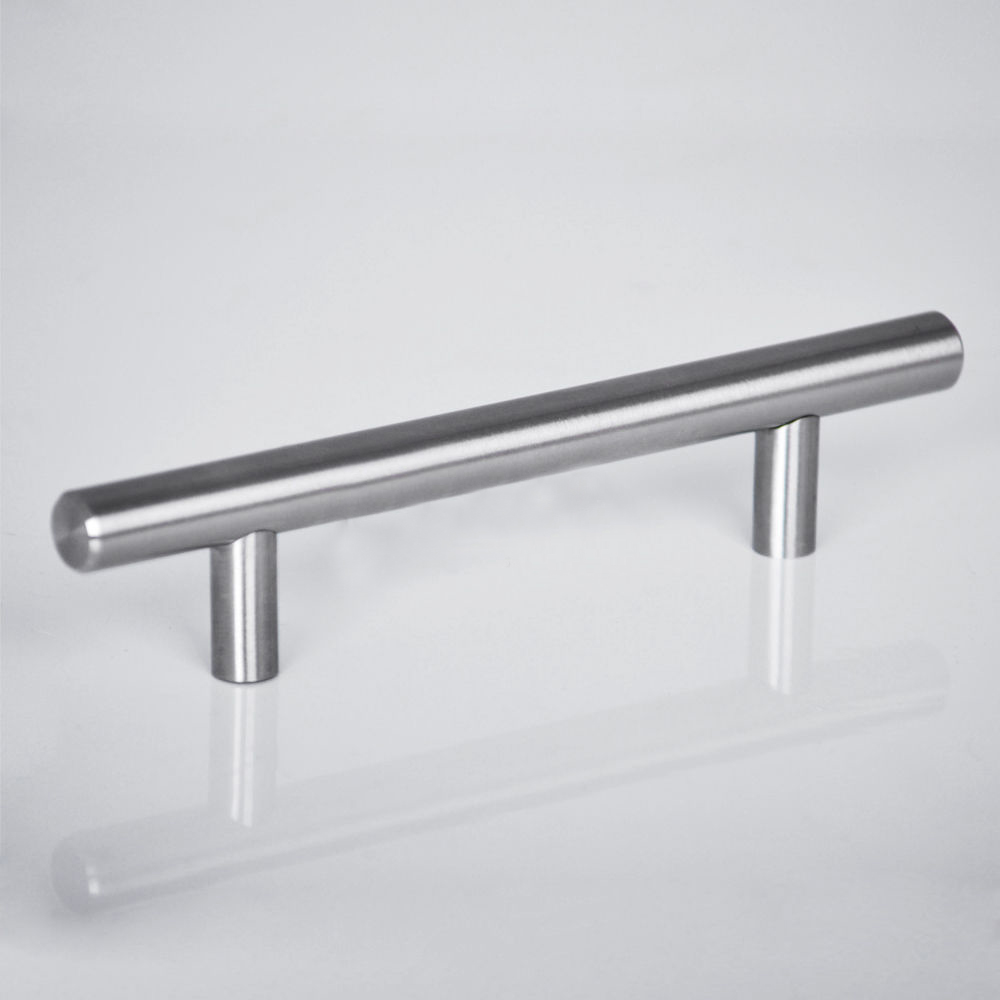 2-18" Kitchen Cabinet T Bar Pulls Handles Knobs Hardware ...